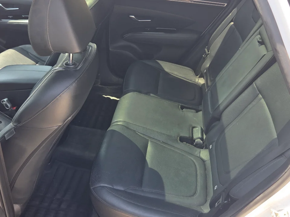 Hyundai TUCSON - Photo 3