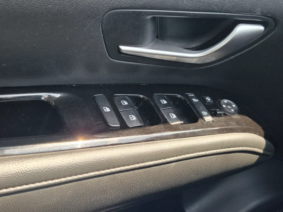 Hyundai TUCSON - Photo 2