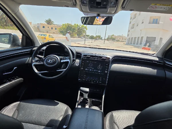Hyundai TUCSON - Photo 5