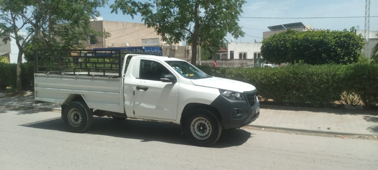Peugeot Autres - Photo 2
