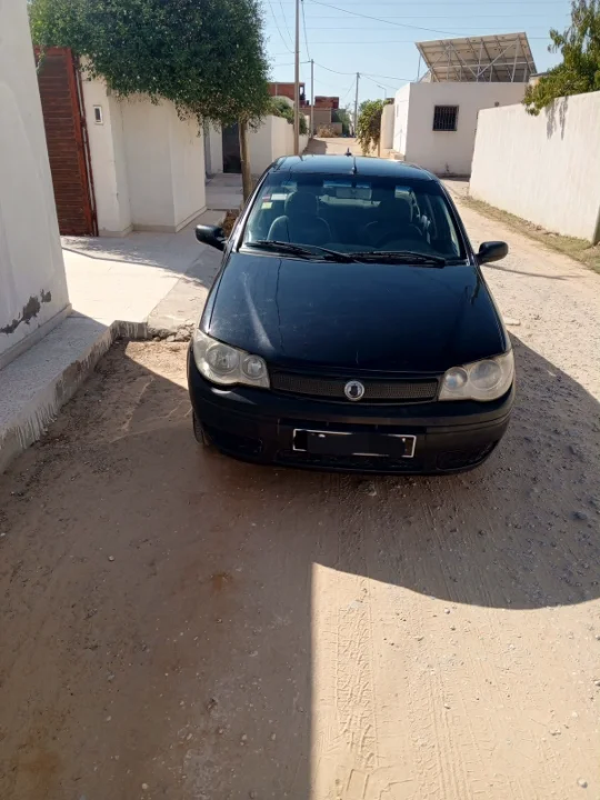 Fiat SEICENTO - Photo 5