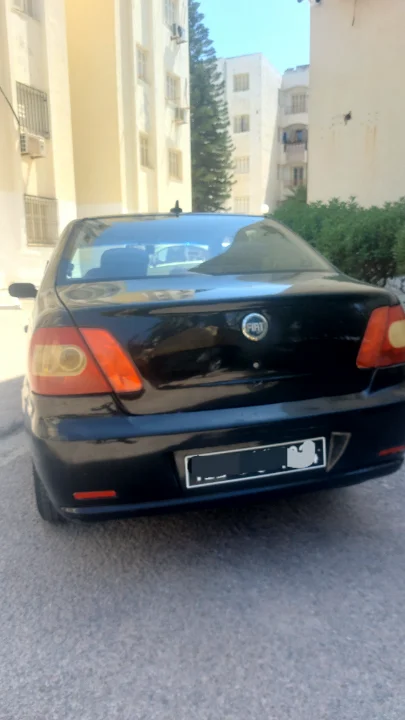 Fiat SEICENTO - Photo 4