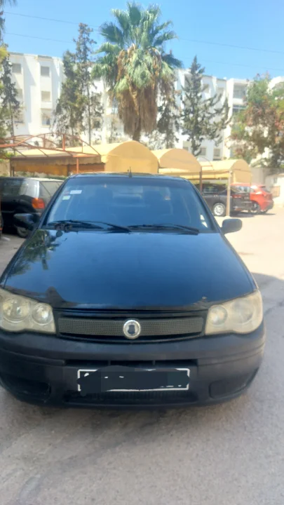 Fiat SEICENTO - Photo 3