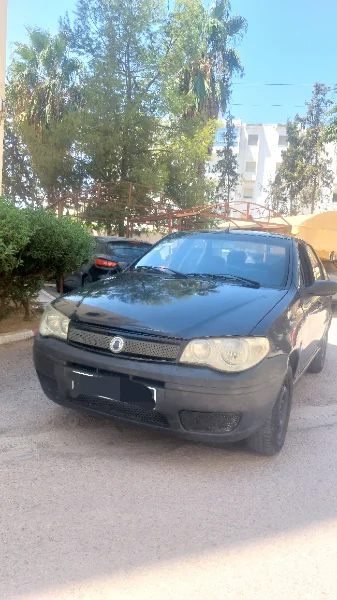 Fiat Seicento 2006 Essence
