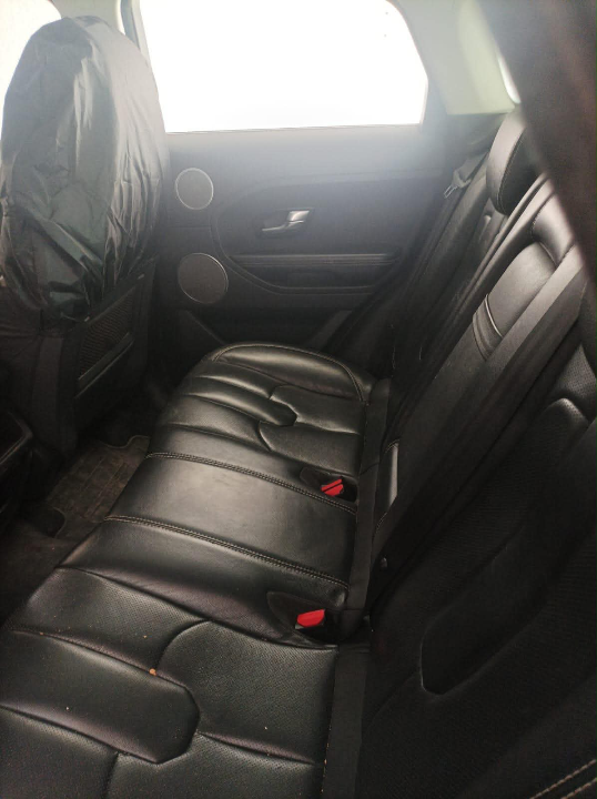 Land rover EVOQUE - Photo 3