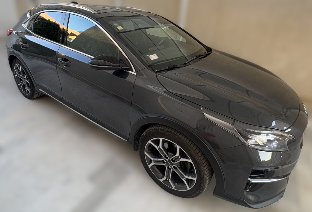 Kia XCEEED - Photo 4
