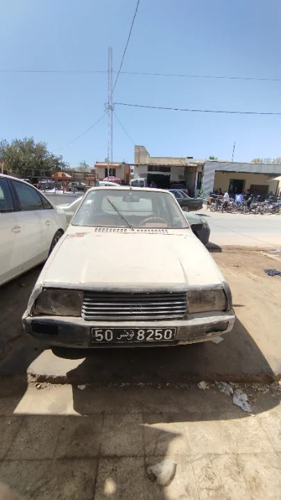 Citroen VISA - Photo 10