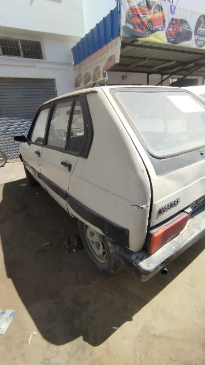 Citroen VISA - Photo 9