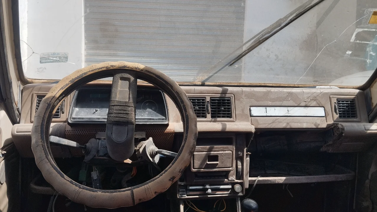 Citroen VISA - Photo 2