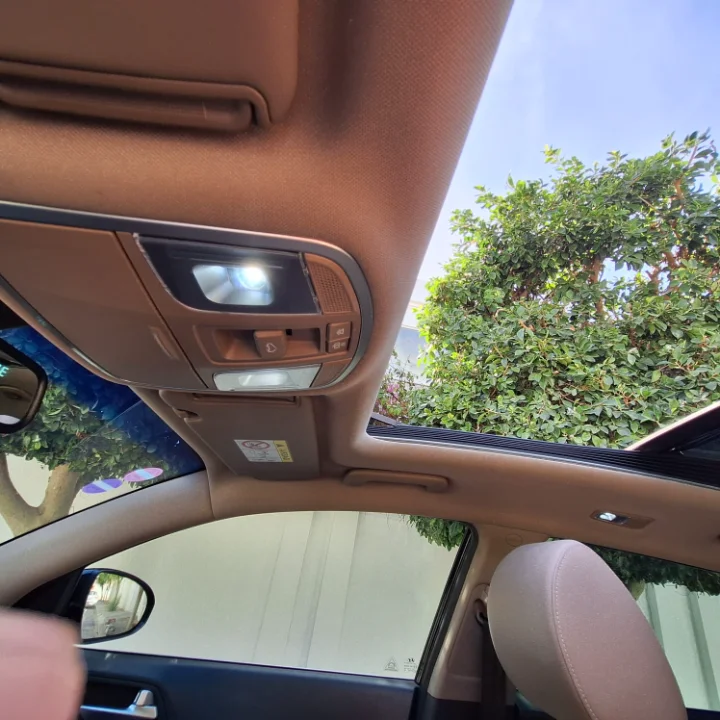 Hyundai TUCSON - Photo 10