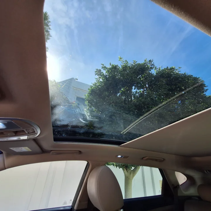 Hyundai TUCSON - Photo 6