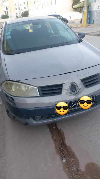 Renault Megane - Photo 3