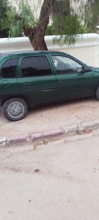 Opel Corsa - Photo 2
