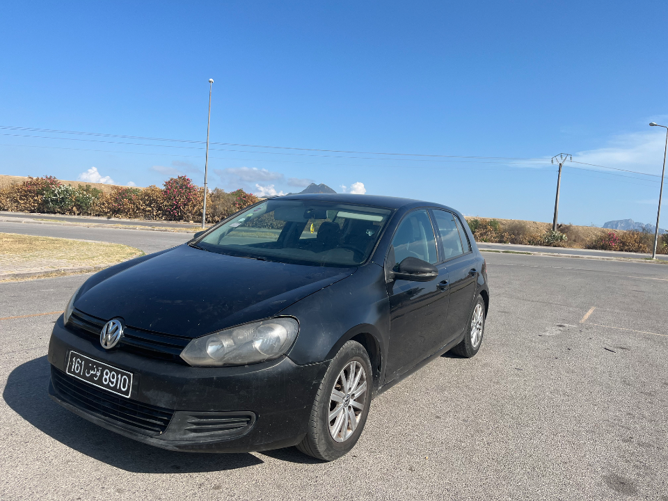 Volkswagen Golf - Photo 5
