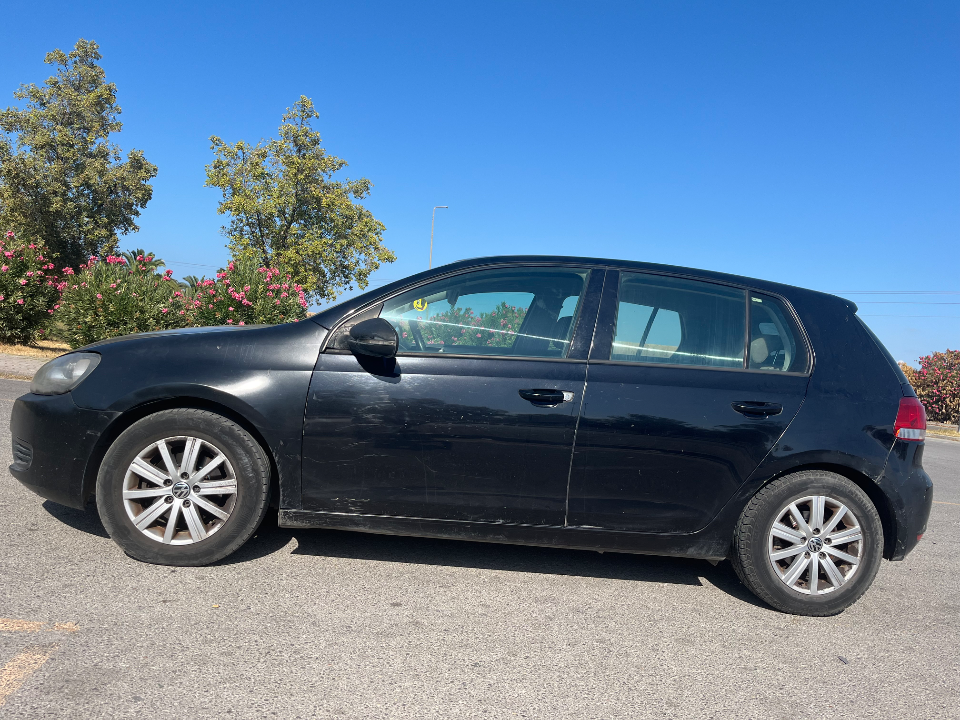 Volkswagen Golf - Photo 4