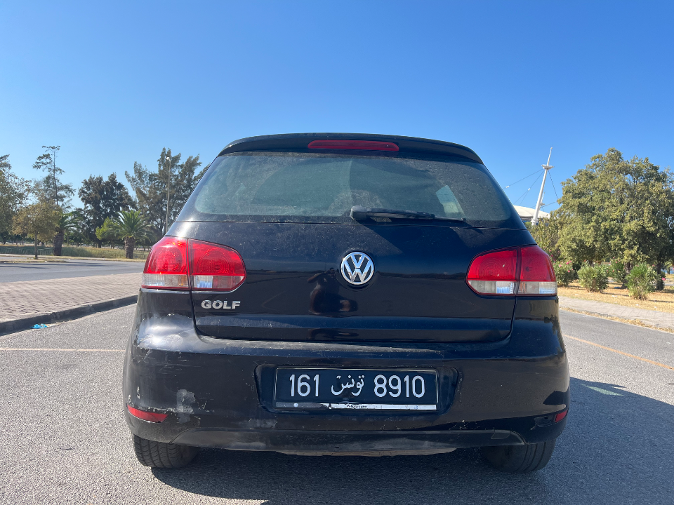 Volkswagen Golf - Photo 3