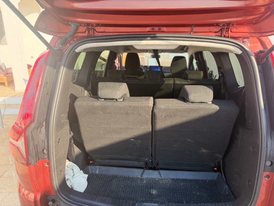 Dacia JOGGER - Photo 7