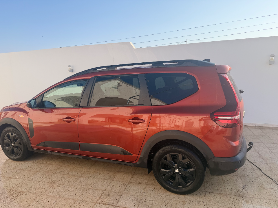Dacia JOGGER - Photo 5