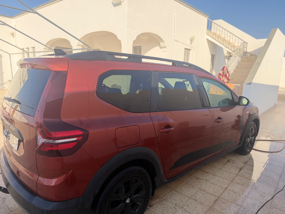 Dacia JOGGER - Photo 4