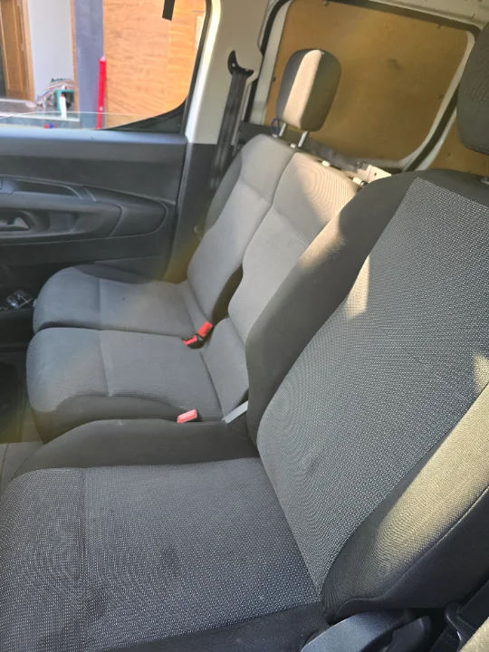 Citroen BERLINGO - Photo 6