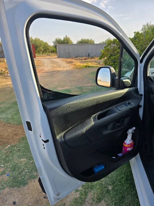 Citroen BERLINGO - Photo 5