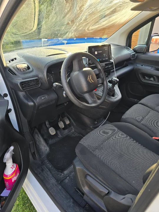 Citroen BERLINGO - Photo 3