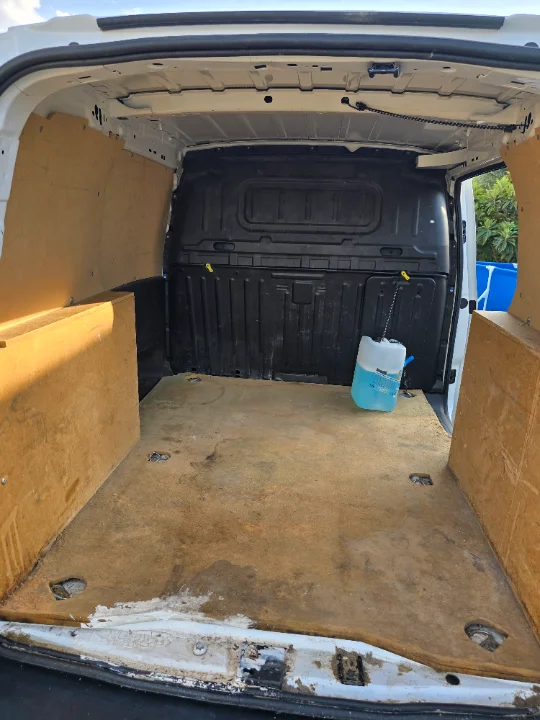 Citroen BERLINGO - Photo 2