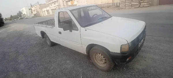 Isuzu Autre 1996 Diesel