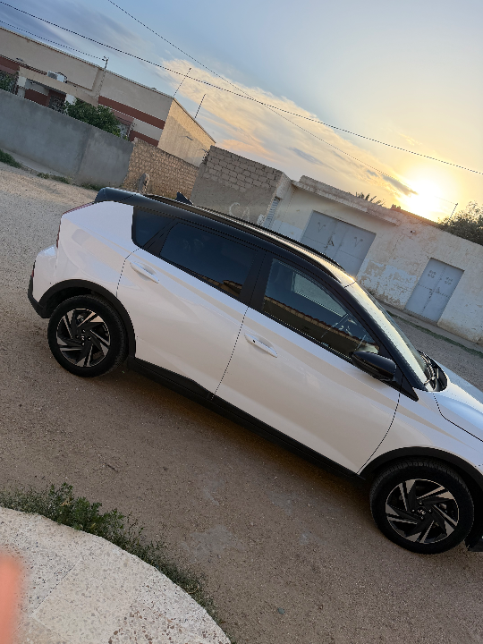 Hyundai AUTRE - Photo 4