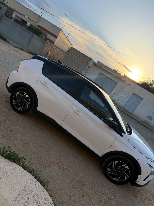 Hyundai AUTRE - Photo 3
