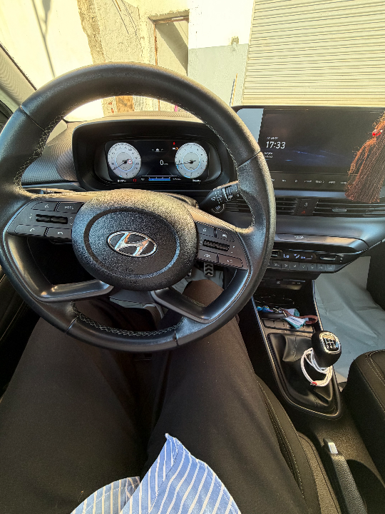 Hyundai AUTRE - Photo 2