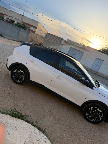 Hyundai AUTRE - Photo 4