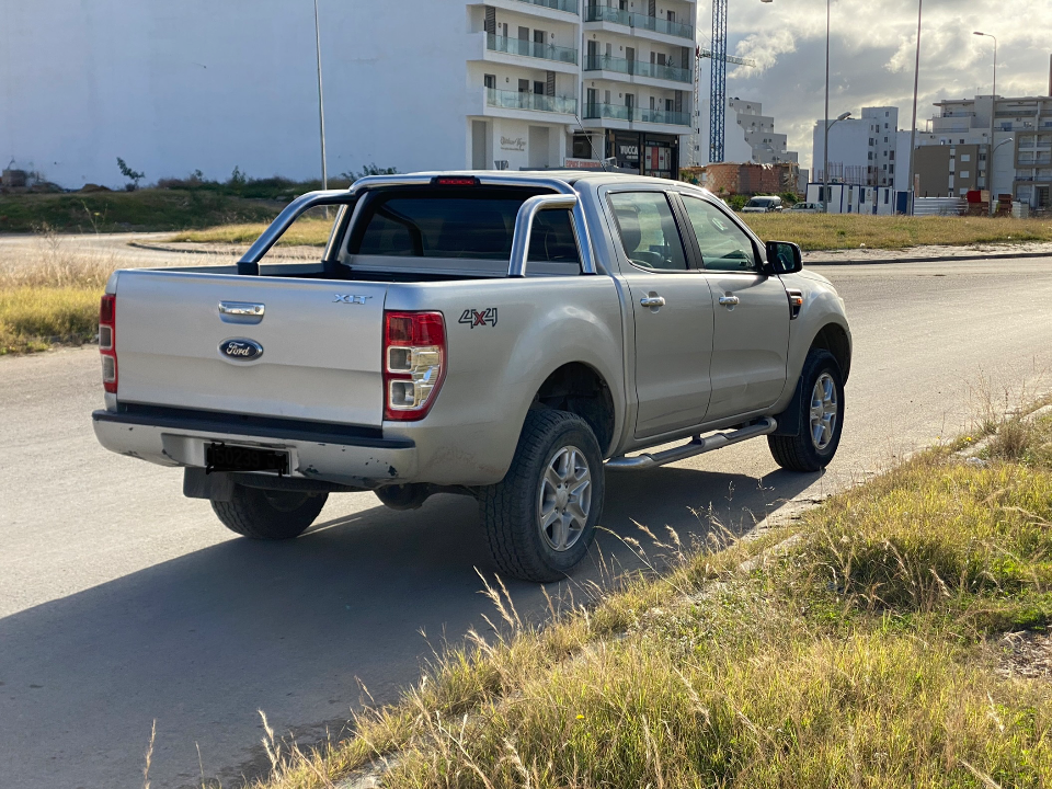 Ford RANGER - Photo 5