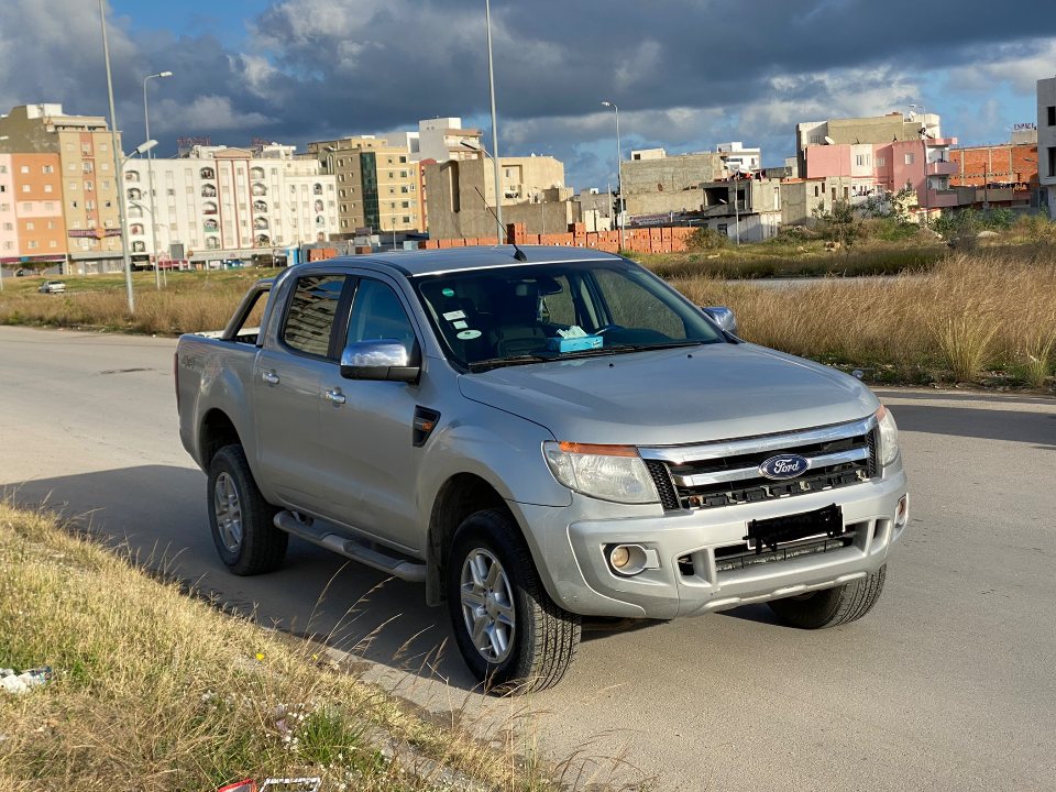Ford RANGER - Photo 4