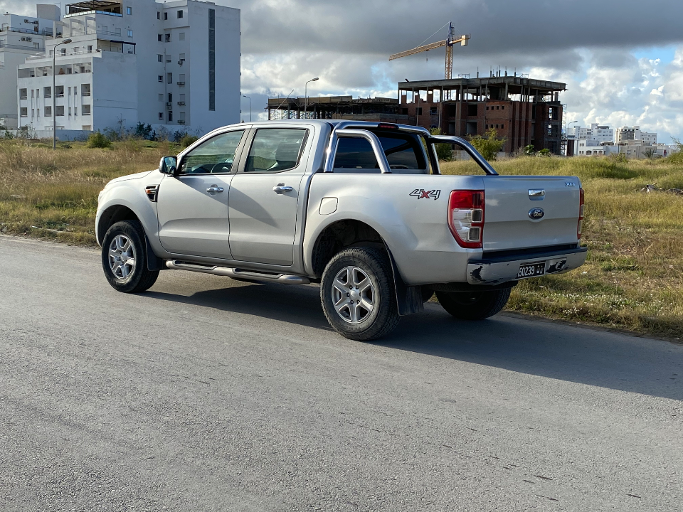 Ford RANGER - Photo 3