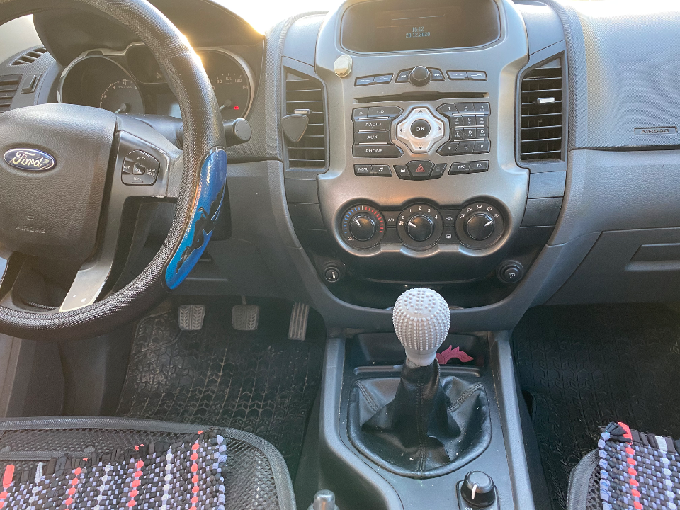 Ford RANGER - Photo 2