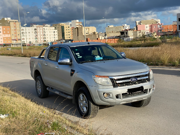 Ford RANGER - Photo 4