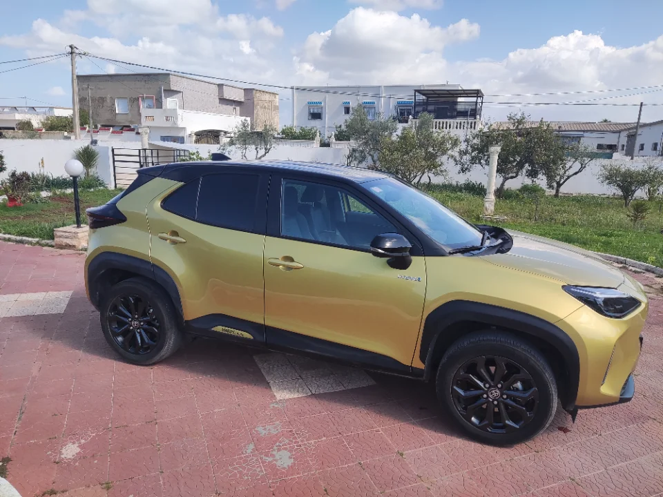 Toyota Yaris Cross - Photo 2