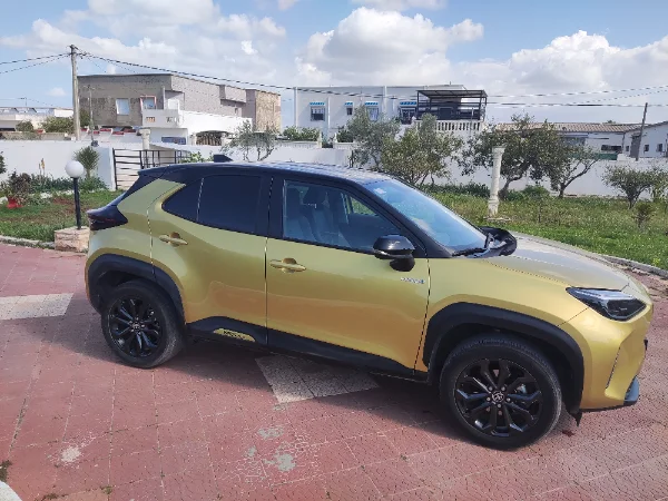 Toyota Yaris Cross - Photo 2