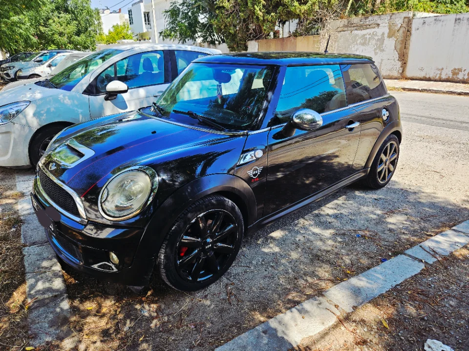 Mini AUTRE - Photo 9