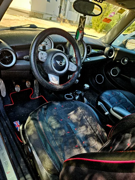 Mini AUTRE - Photo 8