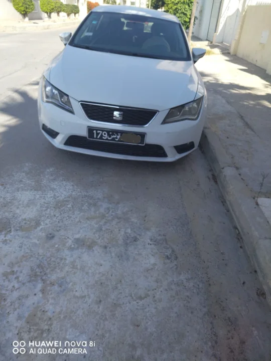Seat Leon - Photo 5