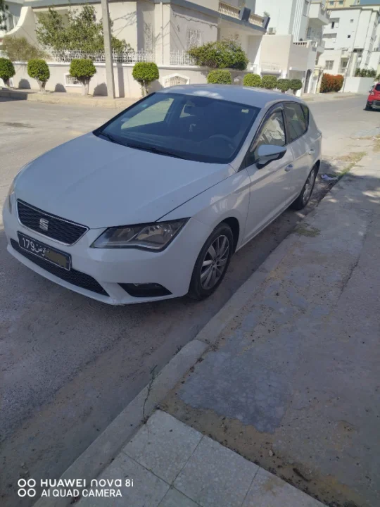 Seat Leon - Photo 4