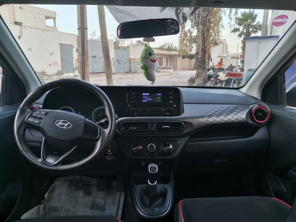 Hyundai I10 - Photo 2
