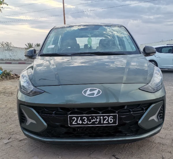Hyundai I10 2024 Essence