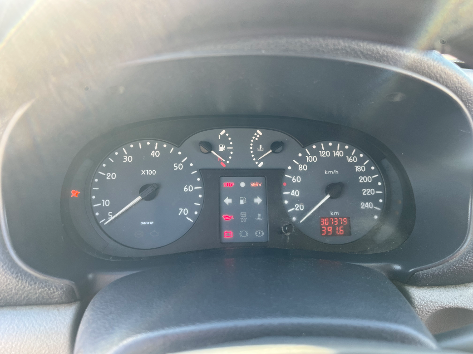 Renault Clio - Photo 7