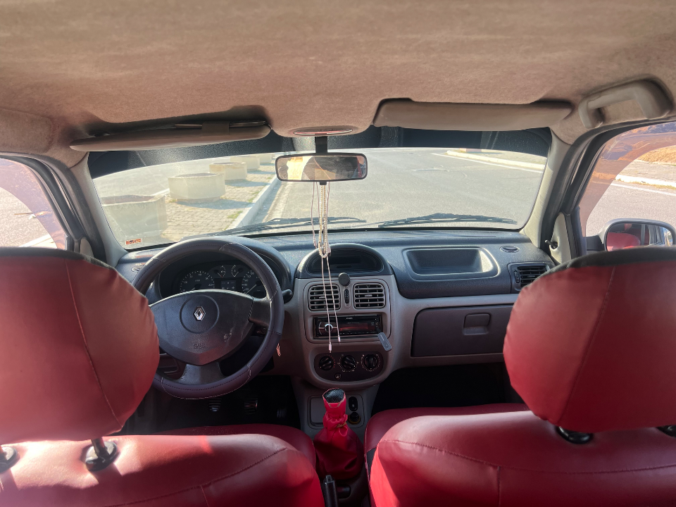 Renault Clio - Photo 6