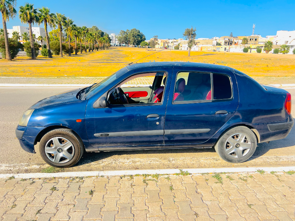 Renault Clio - Photo 4