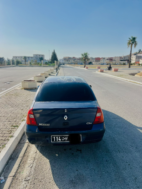 Renault Clio - Photo 2
