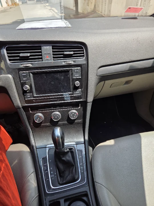 Volkswagen Golf 7 - Photo 2